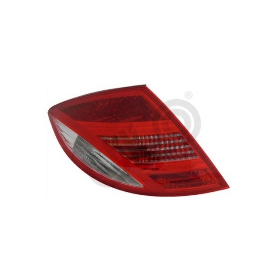 ULO Stop Sol 216 - Kod ULO1060003 - OEM A2168200964 ürün görseli