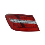 ULO Stop Diş Sol 207 2010 - Kod ULO1063001 - OEM A2079060158