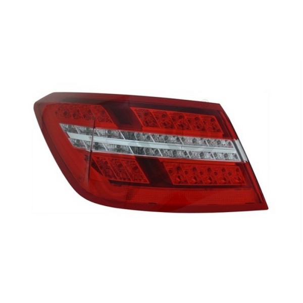 ULO Stop Diş Sol 207 2010 - Kod ULO1063001 - OEM A2079060158