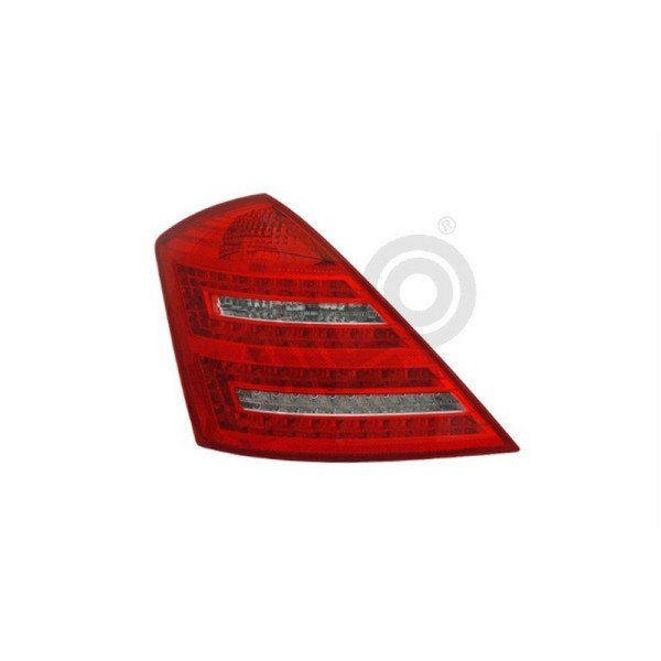 ULO Stop Sol 221 - Kod ULO1072001 - OEM A2218201364