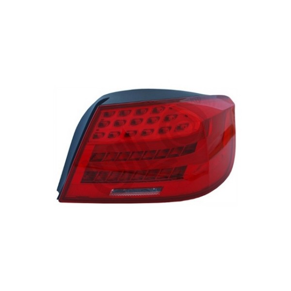 ULO Stop Lci Diş Sağ E93 2010 - Kod ULO1081002 - OEM 63217252092
