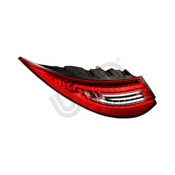 ULO Stop Sol 911 - Kod ULO1086001 - OEM 99763141104