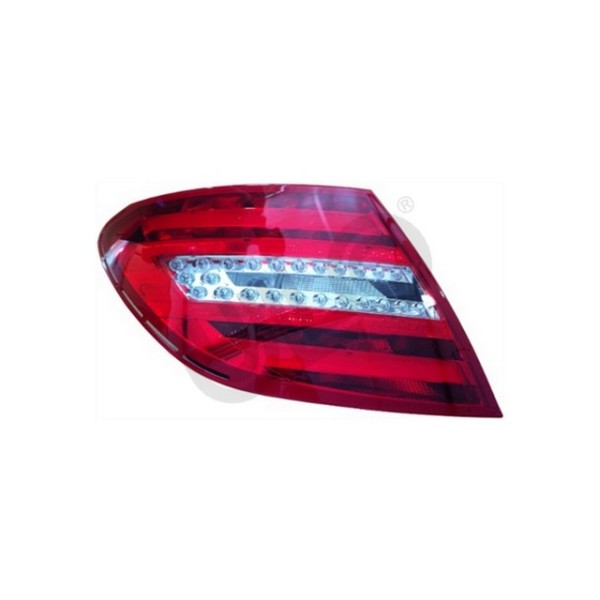 ULO Stop Sol 204 - Kod ULO1088001 - OEM A2049060203
