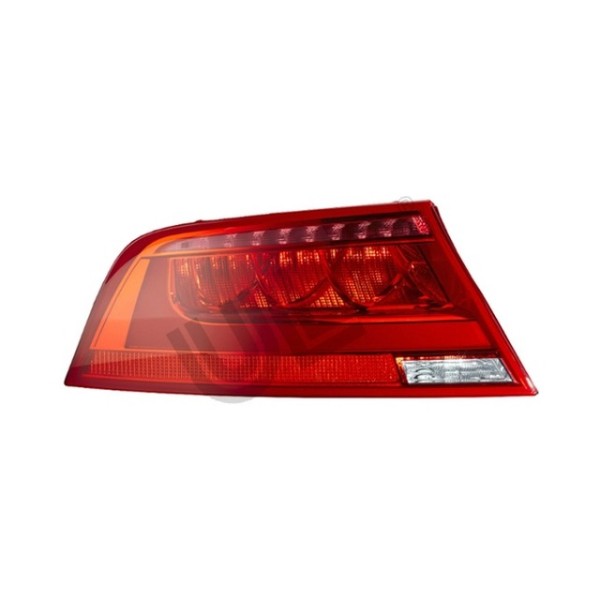 ULO Stop Diş Led Sol A7 2010 - Kod ULO1090001 - OEM 4G8945095