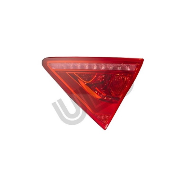 ULO Stop İÇ Led Sağ A7 2010 - Kod ULO1090006 - OEM 4G8945094
