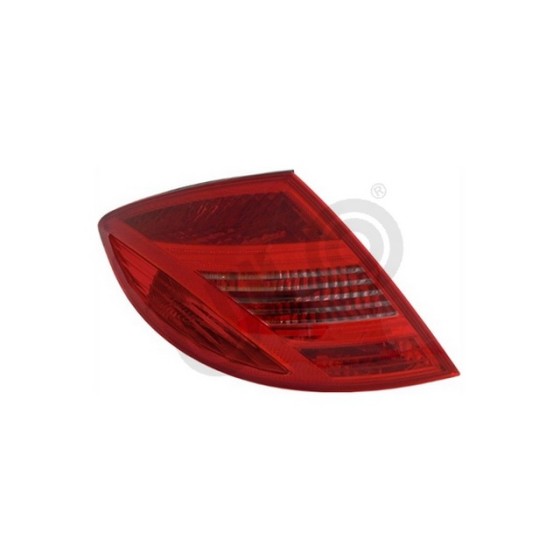 ULO Stop Diş Sol 216 2011 - Kod ULO1091001 - OEM A2168201164 ürün görseli