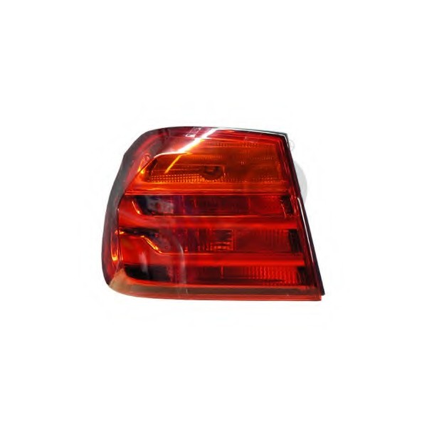 ULO Stop Diş Sol 2013 - Kod ULO1114001 - OEM 63217296097