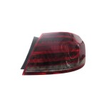 ULO Stop Led Diş Sağ 212 2013 - Kod ULO1116002 - OEM A2129060803