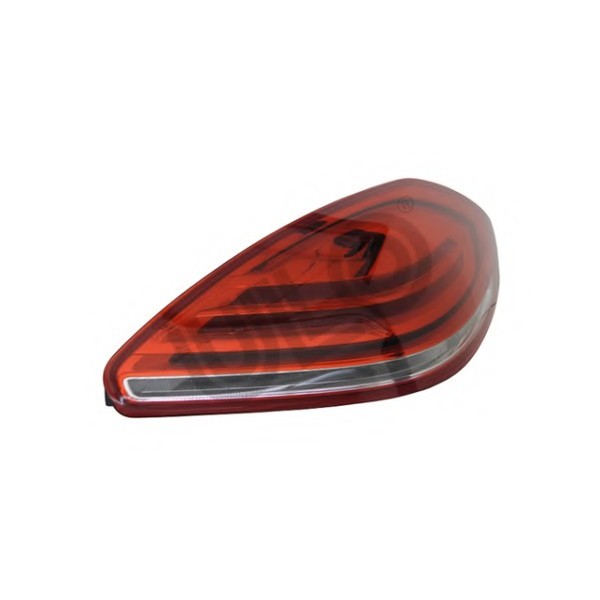 ULO Stop Sağ Panamera 2013 - Kod ULO1117002 - OEM 97063143202