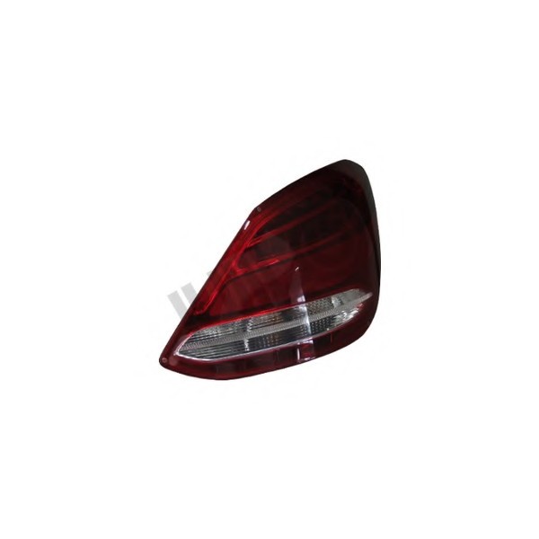 ULO Stop Sağ 205 2014 - Kod ULO1128002 - OEM A2058200264