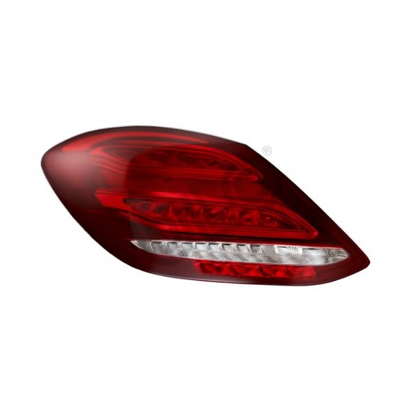 ULO Stop Led Sol 205 2014 - Kod ULO1128101 - OEM A2059060357