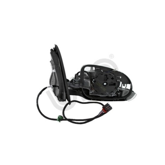 ULO Ayna - Elektrikli Rezistansli Sağ Volkswagen Golf 5 Kapaksiz-camsiz 2004 - Kod ULO3003002 - OEM 1K1857508CN9B9 ürün görseli