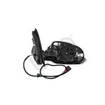 ULO Ayna - Elektikli Rezistsnsli Kat Sağ Volkswagen Golf 5 Kapaksiz-camsiz 2004 - Kod ULO3003006 - OEM 1K1857508B