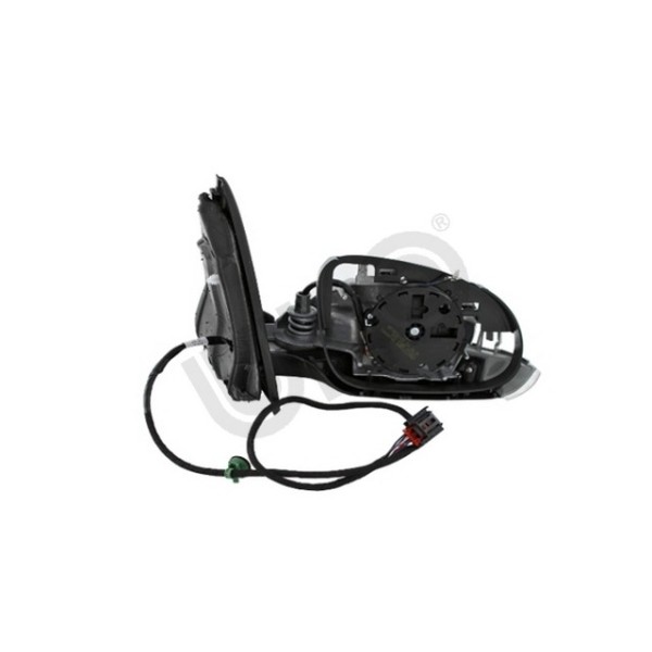 ULO Ayna - Elektikli Rezistsnsli Kat Sağ Volkswagen Golf 5 Kapaksiz-camsiz 2004 - Kod ULO3003006 - OEM 1K1857508B