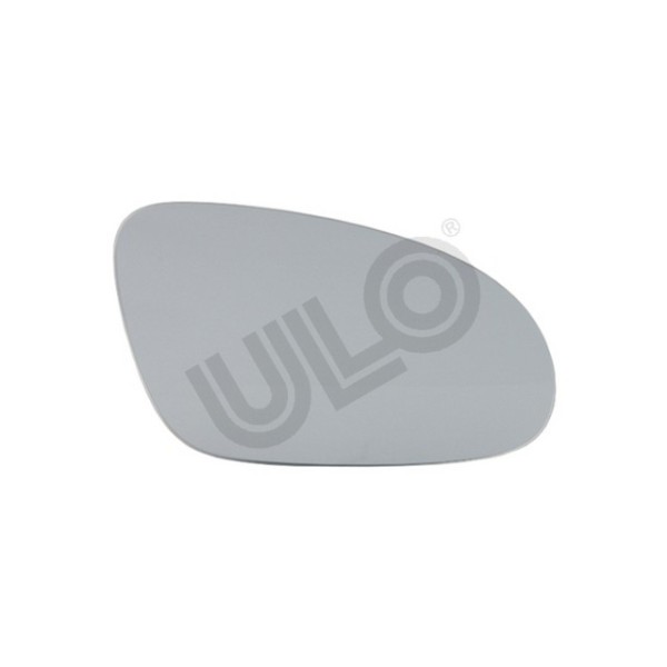 ULO Ayna - Cami Rezistansli Sağ Volkswagen Golf 5 - Volkswagen Passat 4 2003 - Kod ULO3003012 - OEM 7M3857522E