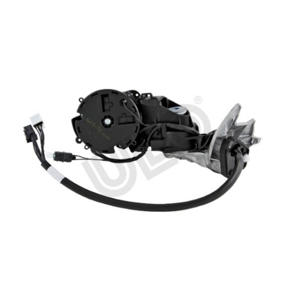 ULO Ayna - Sol-camsiz 219 Kapaksiz - Kod ULO3005117 - OEM A2198100176