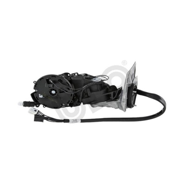 ULO Ayna - Yans Haf Kat Sol-camsiz 221 Kapaksiz - Kod ULO3016002 - OEM A2218100576