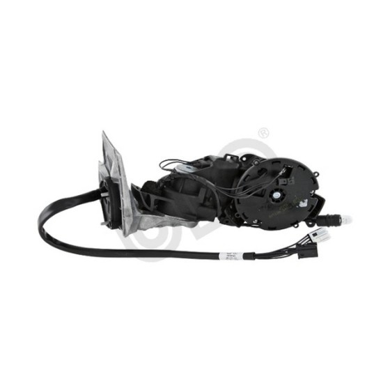 ULO Ayna - Sağ-camsiz 221 Kapaksiz - Kod ULO3016003 - OEM A2218100476 ürün görseli