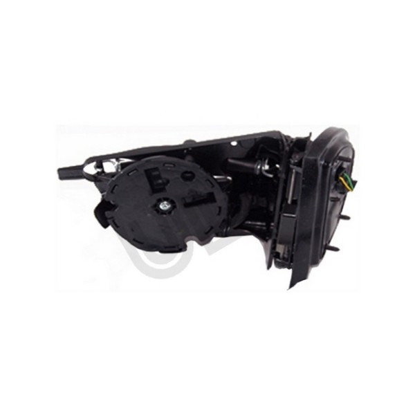 ULO Ayna - Yans Kat Haf Sol-camsiz 211 Kapaksiz - Kod ULO3082001 - OEM A2038106176