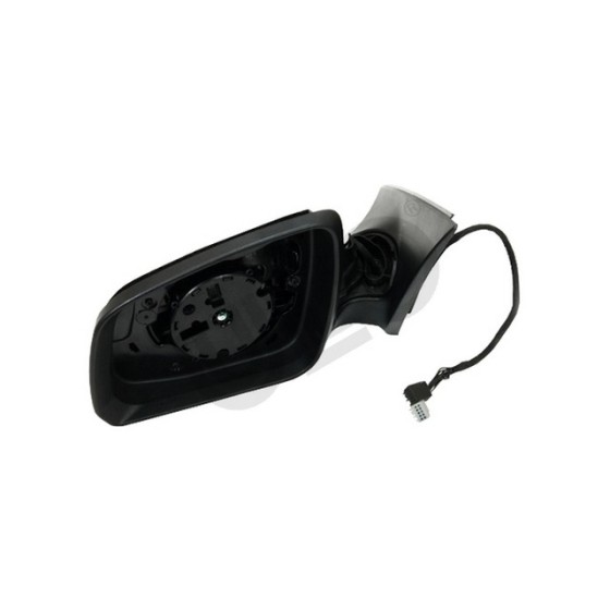 ULO Ayna - Sol-camsiz 204 Kapaksiz - Kod ULO3099001 - OEM A2048100176 ürün görseli