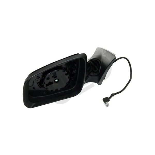 ULO Ayna - Sol-camsiz 204 Kapaksiz - Kod ULO3099001 - OEM A2048100176