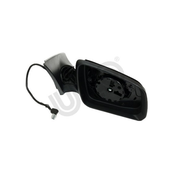 ULO Ayna - Sağ-camsiz 204 Kapaksiz - Kod ULO3099002 - OEM A2048100276 ürün görseli