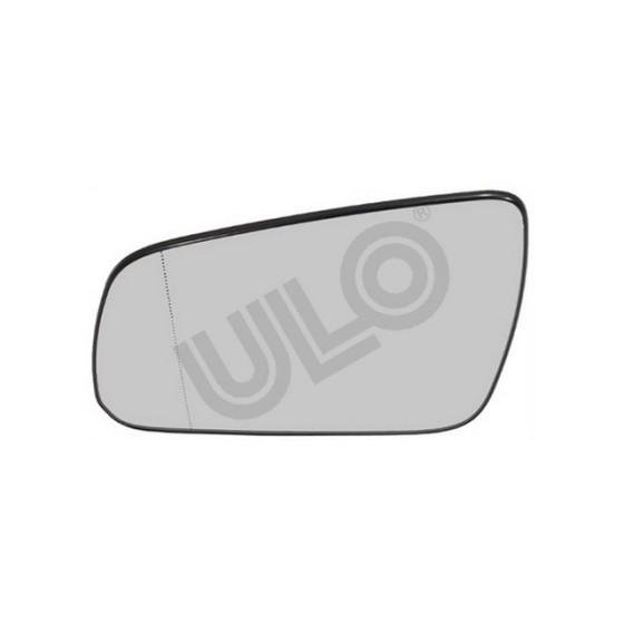ULO Ayna - Cami Yans Sol 204 - Kod ULO3099014 - OEM A2048100821 ürün görseli