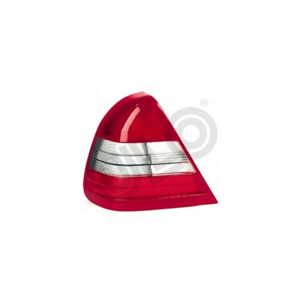 ULO Stop Cami Gri Sol 202 - Kod ULO5326-11 - OEM A2028201966