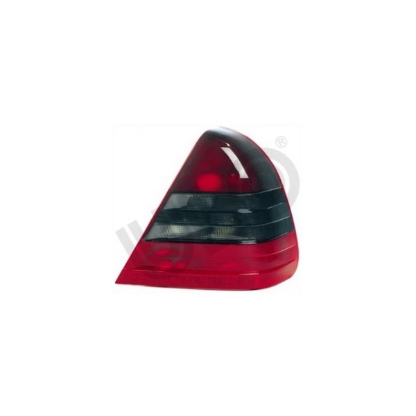 ULO Stop Cami Gri Sağ 202 - Kod ULO5326-24 - OEM A2028205266