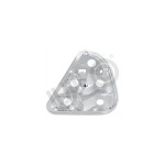 ULO Stop Reflektörü Gri Sağ 202 - Kod ULO5328-10 - OEM A2028203828