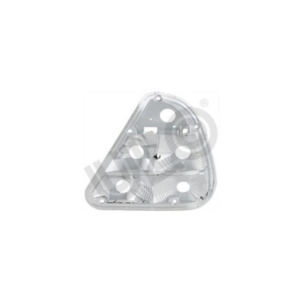 ULO Stop Reflektörü Gri Sağ 202 - Kod ULO5328-10 - OEM A2028203828