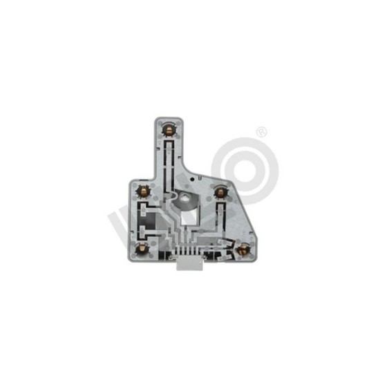 ULO Stop Kapaği Gri Sol 202 - Kod ULO5331-13 - OEM A2028200977 ürün görseli