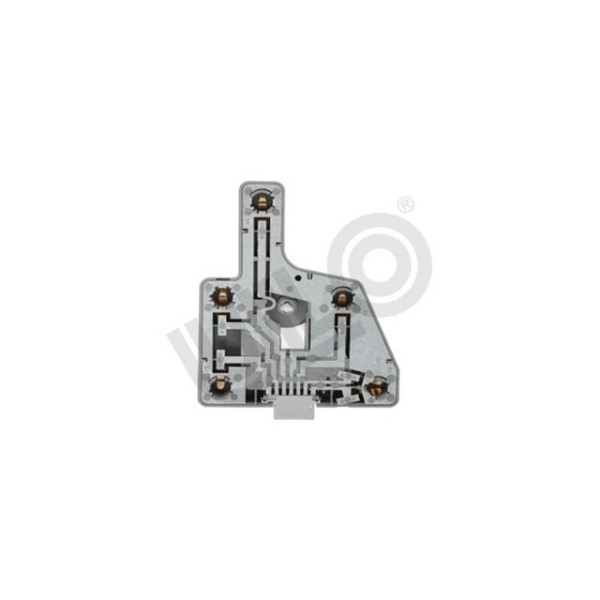 ULO Stop Kapaği Gri Sol 202 - Kod ULO5331-13 - OEM A2028200977