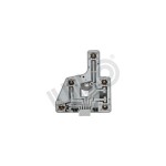 ULO Stop Kapaği Gri Sağ 202 - Kod ULO5331-14 - OEM A2028201077