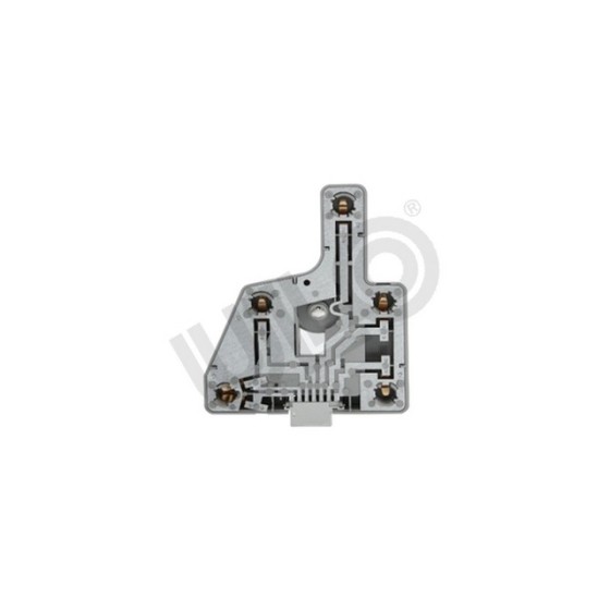ULO Stop Kapaği Gri Sağ 202 - Kod ULO5331-14 - OEM A2028201077 ürün görseli