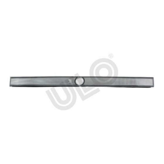 ULO Işik Bandi 140 - Kod ULO5696-01 - OEM A1408205764 ürün görseli