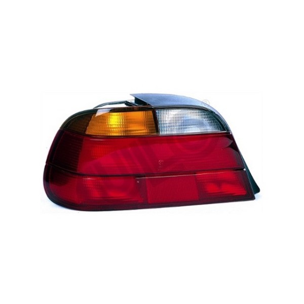 ULO Stop Sari Sol E38 - Kod ULO5710-01 - OEM 63218360079