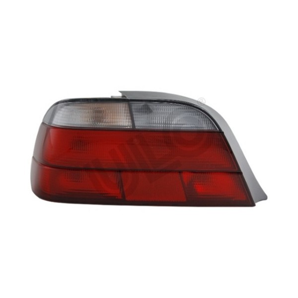 ULO Stop Beyaz Sol E38 - Kod ULO5710-05 - OEM 82199402991