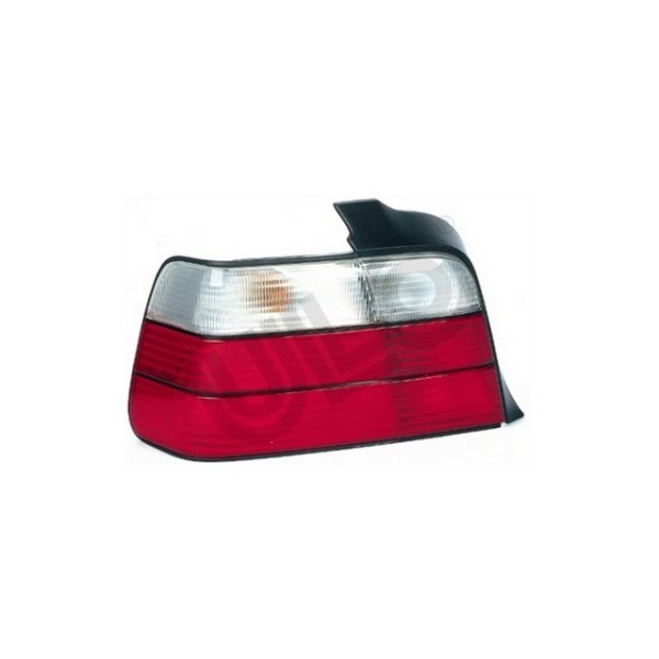 ULO Stop Beyaz Sol E36 - Kod ULO5722-09 - OEM 63211393421