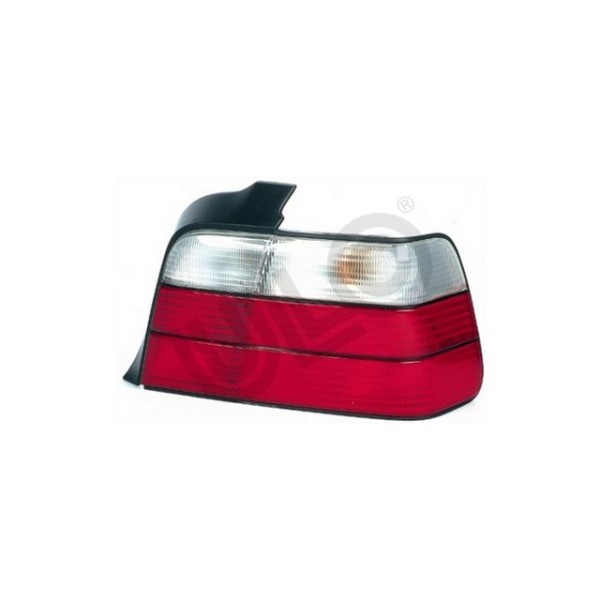 ULO Stop Beyaz Sağ E36 - Kod ULO5722-10 - OEM 63211393422