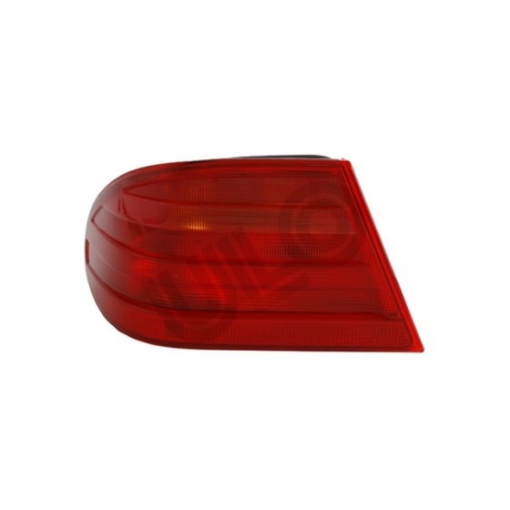 ULO Stop Cls-elg-avg Diş-sol 210 - Kod ULO5938-01 - OEM A2108204364 ürün görseli