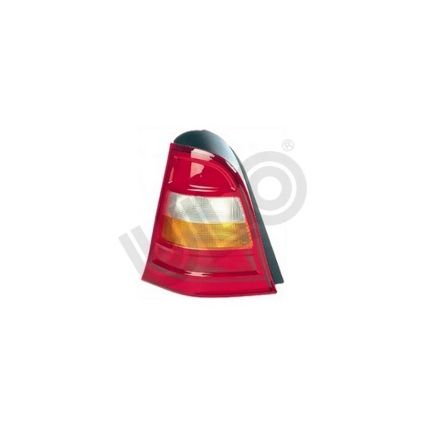 ULO Stop Sari Sol 168 - Kod ULO5960-21 - OEM A1688200164