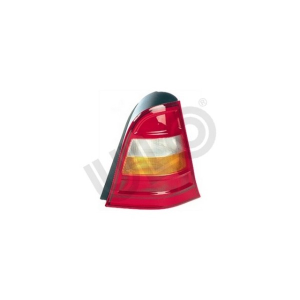 ULO Stop Sari Sağ 168 - Kod ULO5960-22 - OEM A1688200264