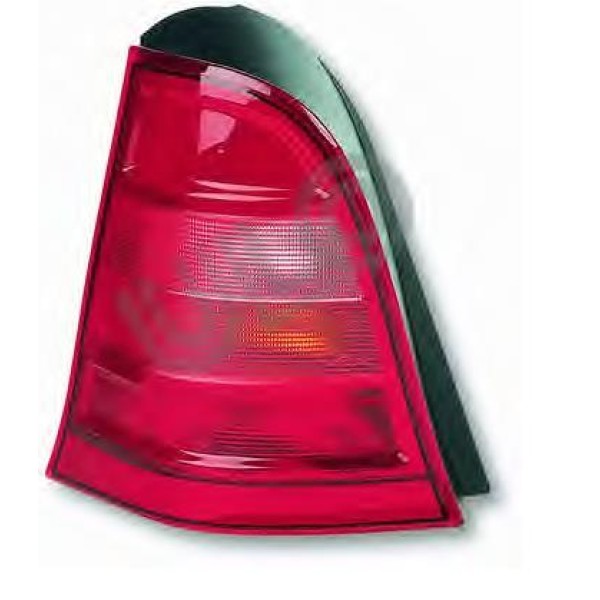 ULO Stop Gri Sol 168 - Kod ULO5960-29 - OEM A1688200964