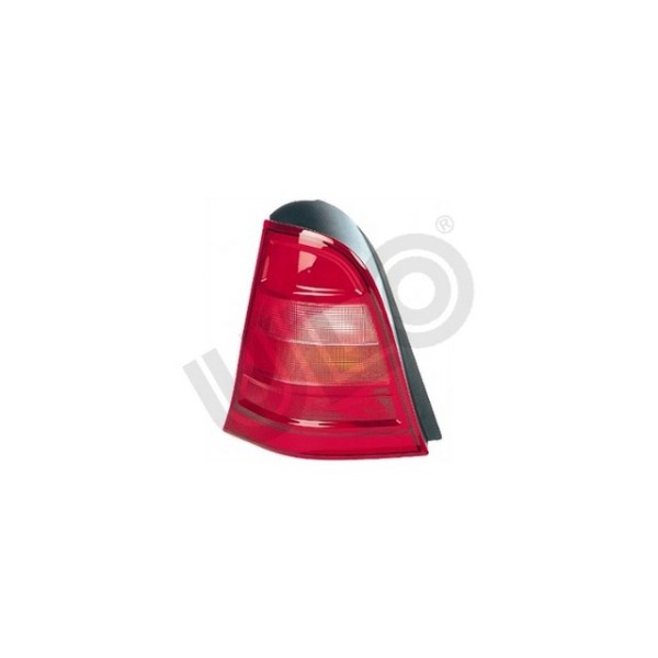ULO Stop Gri Sağ 168 - Kod ULO5960-30 - OEM A1688201064