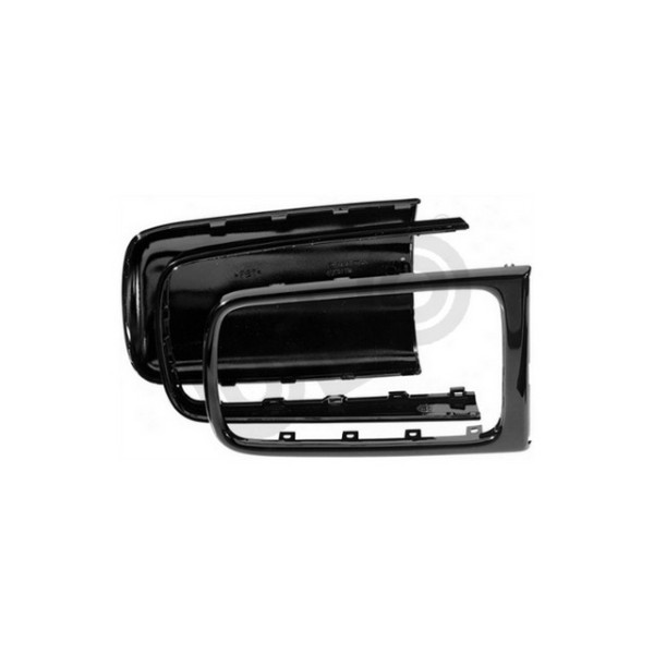 ULO Ayna - Kapaği Sol 140 - Kod ULO6217-01 - OEM A1408100179
