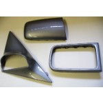 ULO Ayna - Kapaği Sağ 140 - Kod ULO6217-02 - OEM A1408100279
