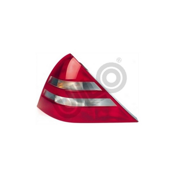 ULO Stop Sol 170 - Kod ULO6427-01 - OEM A1708200164