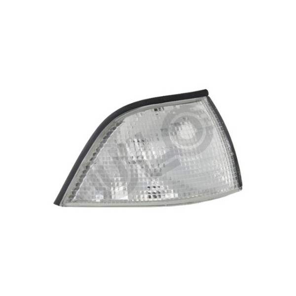 ULO Sinyal Beyaz Sağ E36-2k - Kod ULO6601-02 - OEM 82199403094