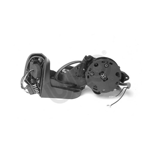 ULO Ayna - Kat Sağ-camsiz 168 Kapaksiz - Kod ULO6726-04 - OEM A1688100476